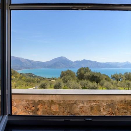 Appartement L'Incanto Del Golfo à Scario Extérieur photo