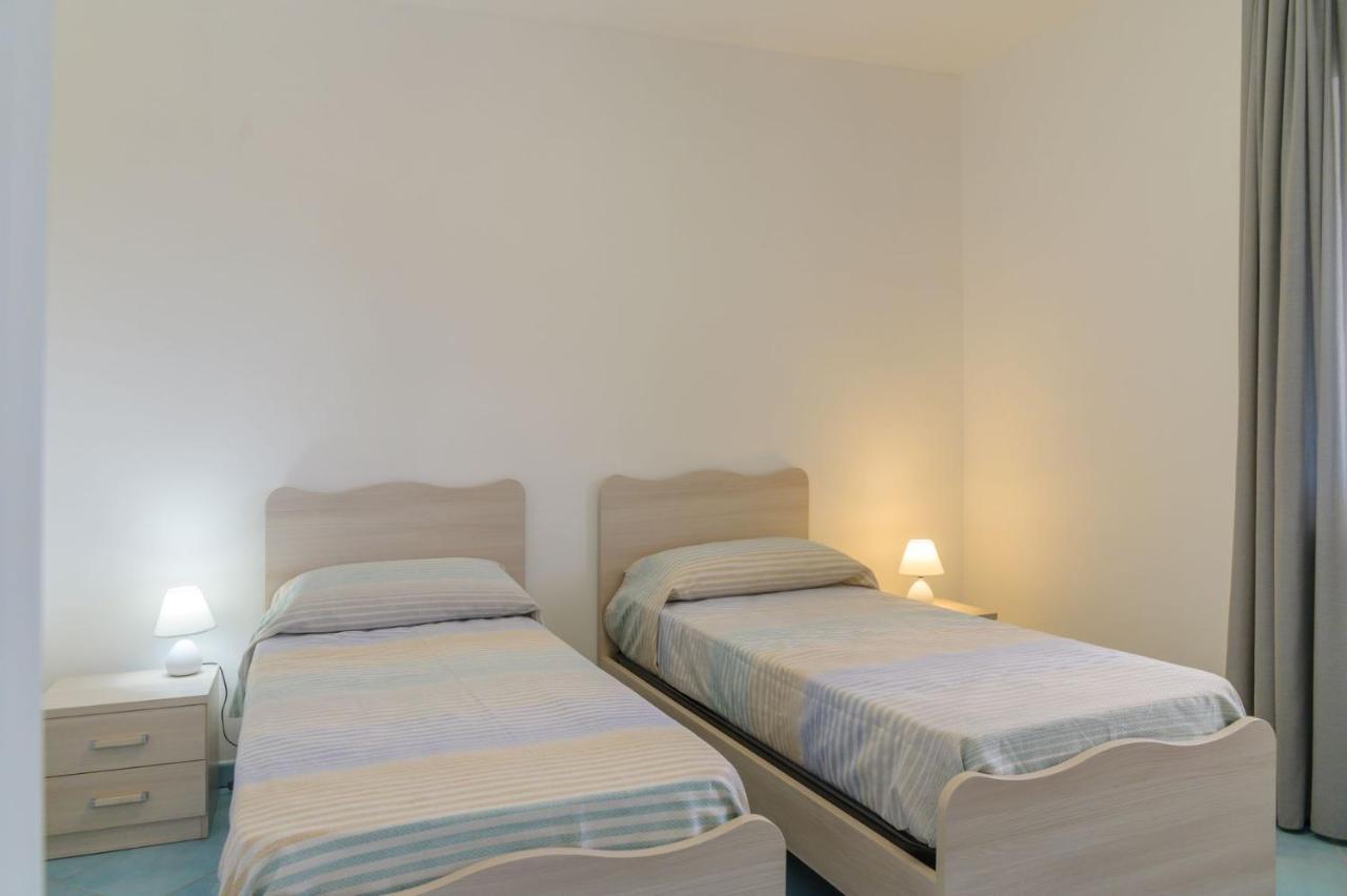 Appartement L'Incanto Del Golfo à Scario Extérieur photo