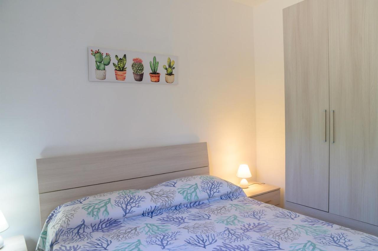 Appartement L'Incanto Del Golfo à Scario Extérieur photo