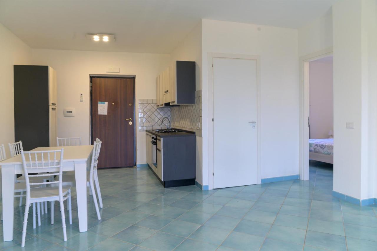 Appartement L'Incanto Del Golfo à Scario Extérieur photo