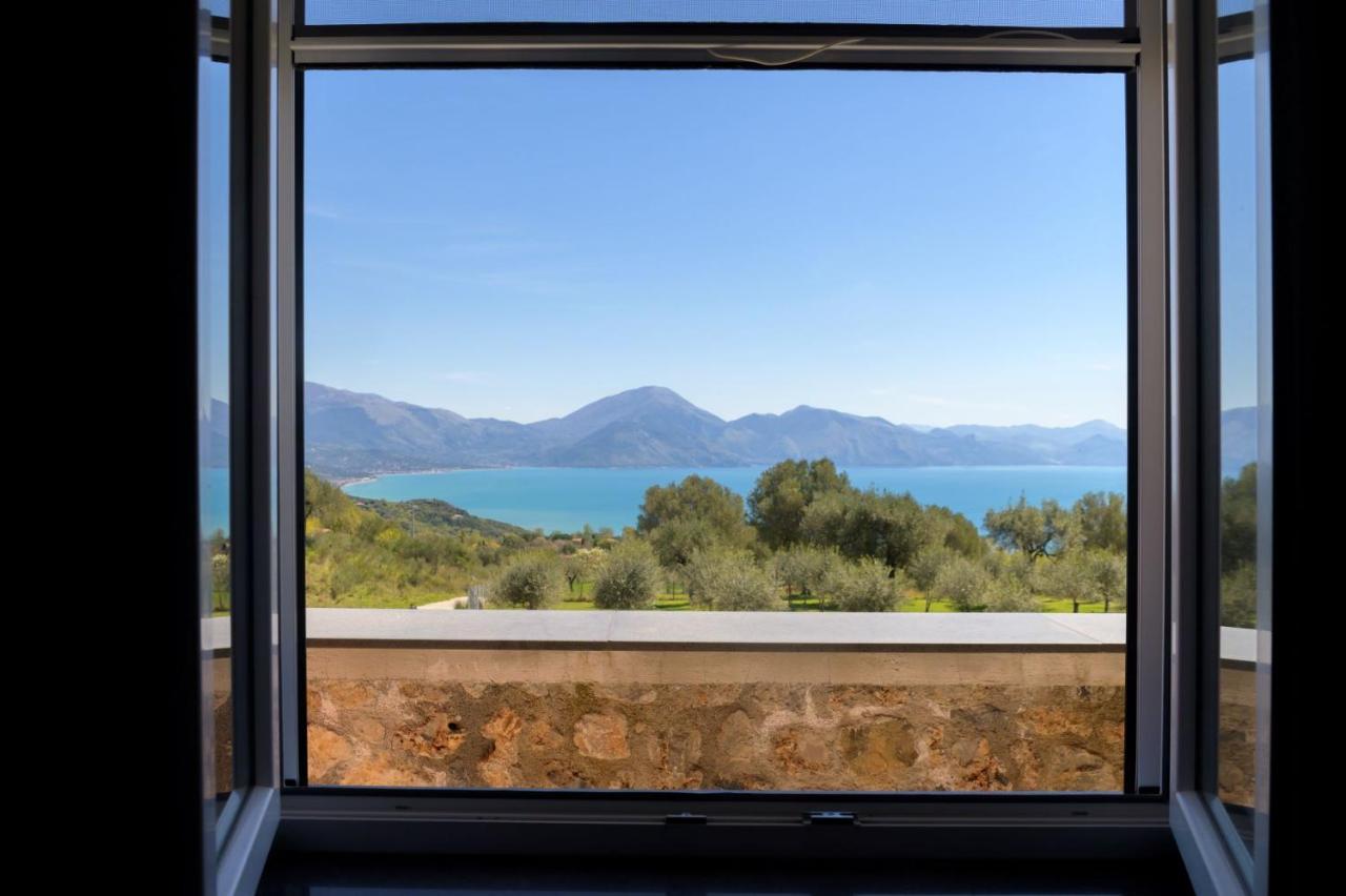 Appartement L'Incanto Del Golfo à Scario Extérieur photo
